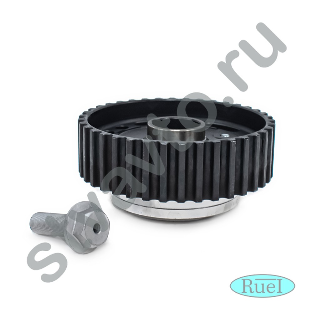 ШЕСТЕРНЯ РАСПРЕДВАЛА (ВПУСК) RENAULT DUSTER (12-Н.В)