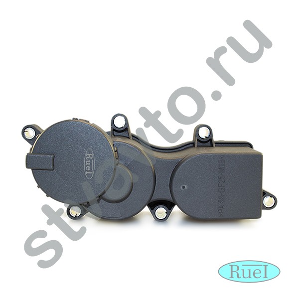 МАСЛООТДЕЛИТЕЛЬ СИСТЕМЫ ВЕНТИЛЯЦИИ КАРТЕРА MERCEDES SPRINTER (906) (06-Н.В) ,VITO/VIANO-(639) (03-14