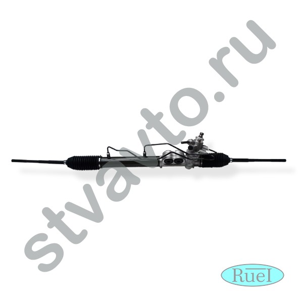 РЕЙКА РУЛЕВАЯ С ГУР NISSAN MAXIMA (A33) (00-05)