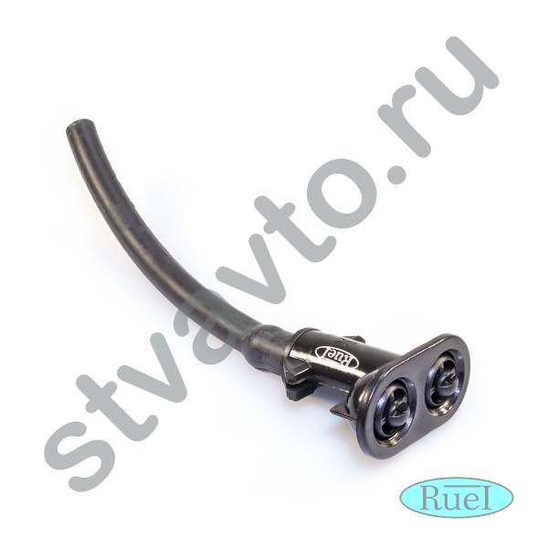 ФОРСУНКА ОМЫВАТЕЛЯ ФАРЫ ПРАВАЯ LAND ROVER RANGE ROVER SPORT (05-12)