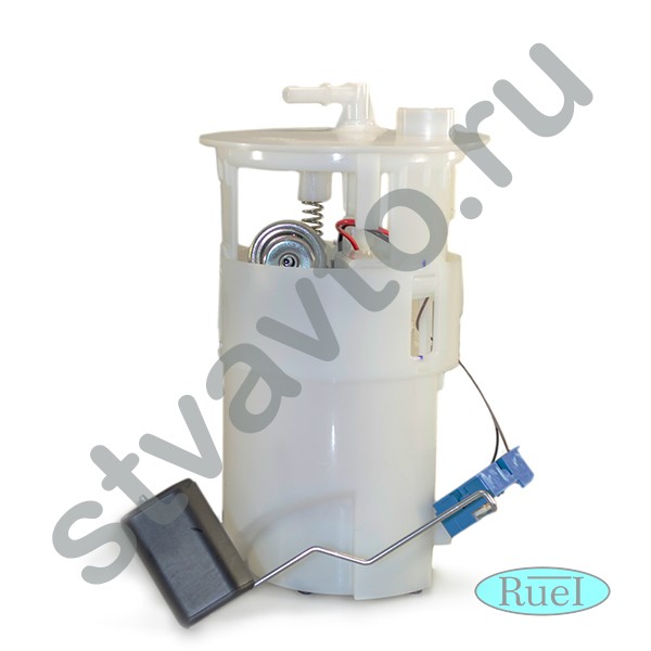 НАСОС ТОПЛИВНЫЙ ЭЛЕКТРИЧЕСКИЙ NISSAN ALMERA CLASSIC (B10) (06-13)