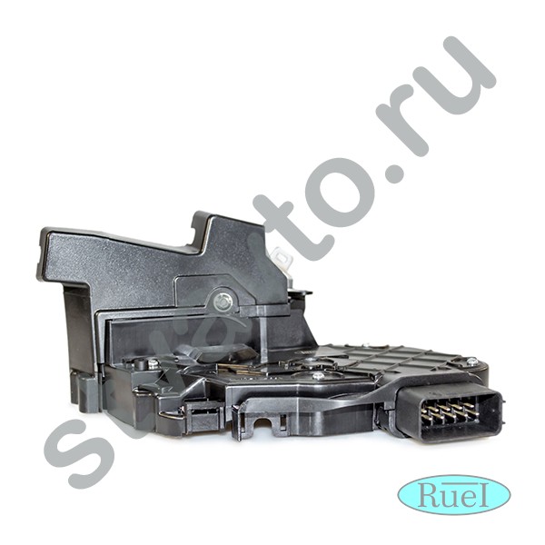 ЗАМОК ДВЕРИ ПЕРЕДНЕЙ ЛЕВОЙ LAND ROVER DISCOVERY III (04-09), FREELANDER 2 (07-14), RANGE ROVER SPORT