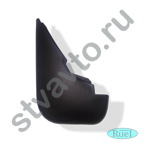 БРЫЗГОВИК ПЕРЕДНИЙ ЛЕВЫЙ FORD FUSION (02-12)