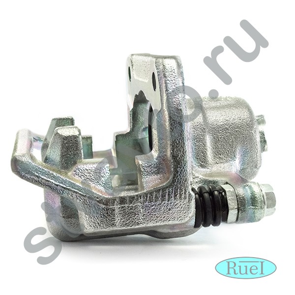 СУППОРТ ТОРМОЗНОЙ ЗАДНИЙ ПРАВЫЙ HONDA ACCORD VII (03-07), CR-V (02-06)