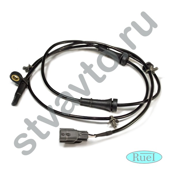 ДАТЧИК ABS ПЕРЕДНИЙ ЛЕВЫЙ, ПРАВЫЙ NISSAN JUKE (F15) (10-11)