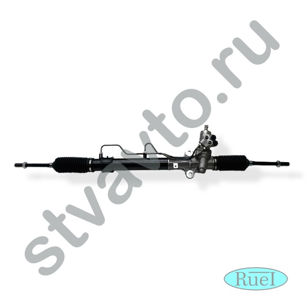 РЕЙКА РУЛЕВАЯ С ГУР HYUNDAI TUCSON (JM) (04-10), KIA SPORTAGE (04-10)