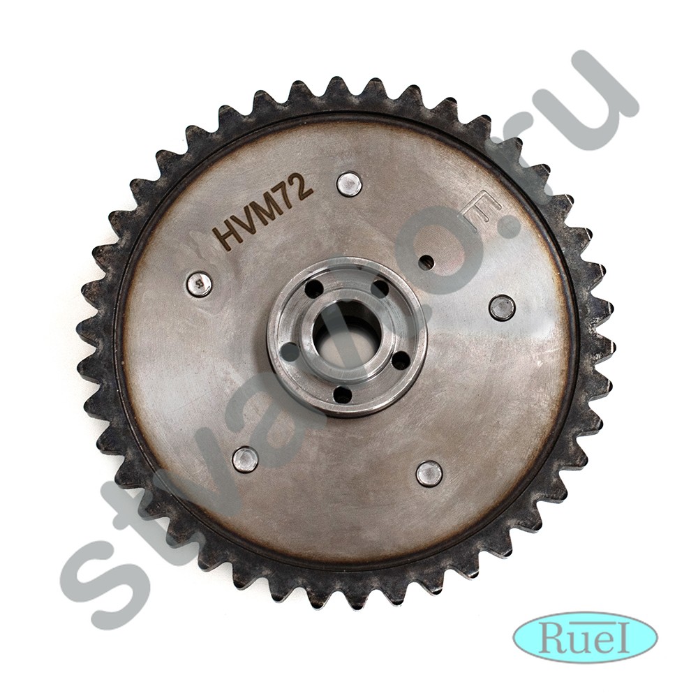 ШЕСТЕРНЯ РАСПРЕДВАЛА (ВПУСК) BMW 5-СЕРИЯ F10/F11 (09-16), 6-СЕРИЯ F12/F13 (10-Н.В), 7-СЕРИЯ F01/F02 