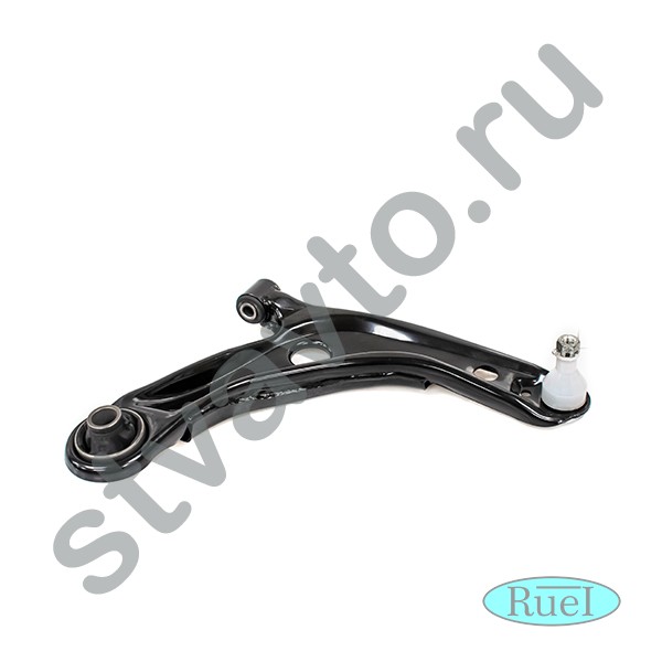 РЫЧАГ ПЕРЕДНИЙ НИЖНИЙ ПРАВЫЙ TOYOTA YARIS (08-13)