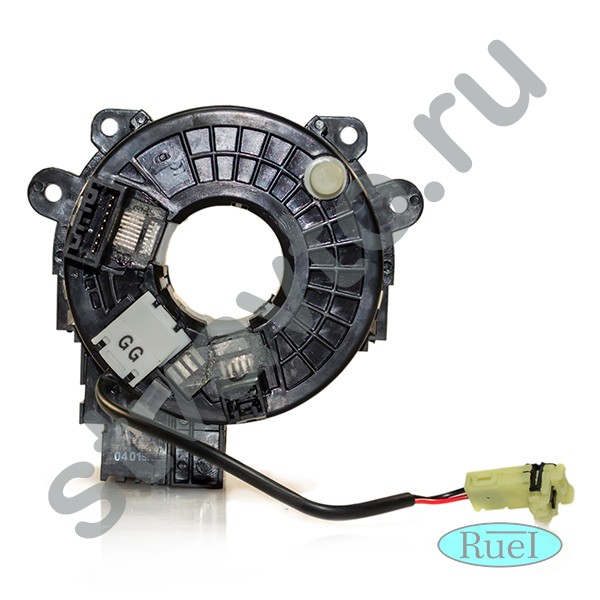 КОНТАКТНАЯ ГРУППА ПОДУШКИ БЕЗОПАСНОСТИ NISSAN TEANA (J32) (08-13), TEANA RUS MAKE (J32R) (09-13)