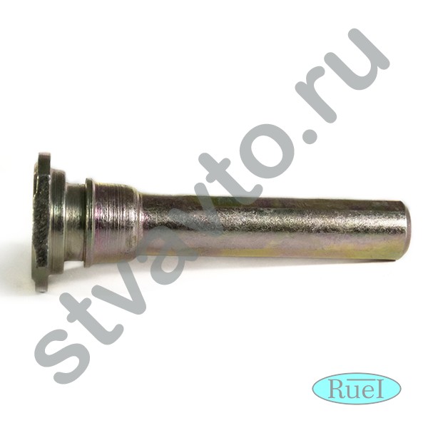 НАПРАВЛЯЮЩАЯ СУППОРТА ТОРМОЗНОГО ЗАДНЕГО HONDA ACCORD (86-Н.В), LEGEND (00-Н.В)