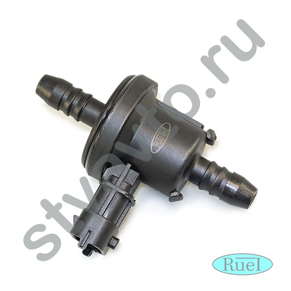 КЛАПАН ВЕНТИЛЯЦИИ ТОПЛИВНОГО БАКА CHEVROLET CRUZE (09-16), OPEL ASTRA-H/FAMILY (04-15)