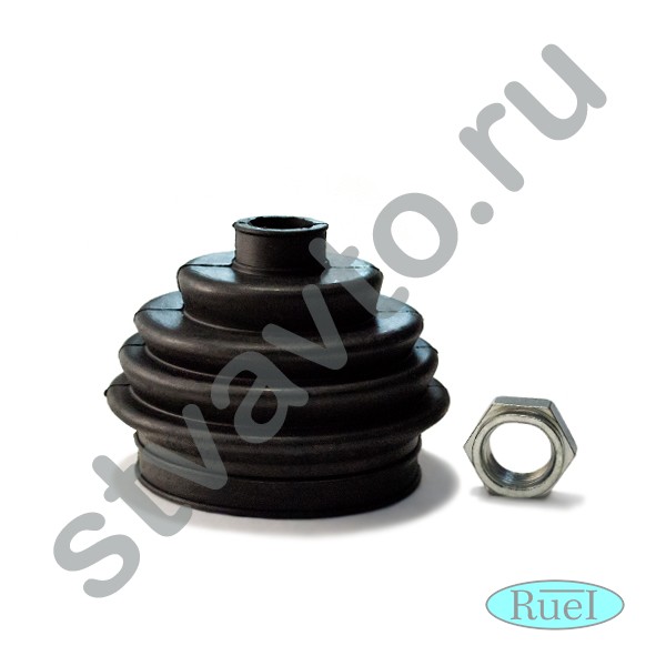 ПЫЛЬНИК ВНЕШНЕГО ПЕРЕДНЕГО ШРУСА AUDI 80/90 [B2] (... - 86), CHERY AMULET (A15) (06-12), OPEL KADETT