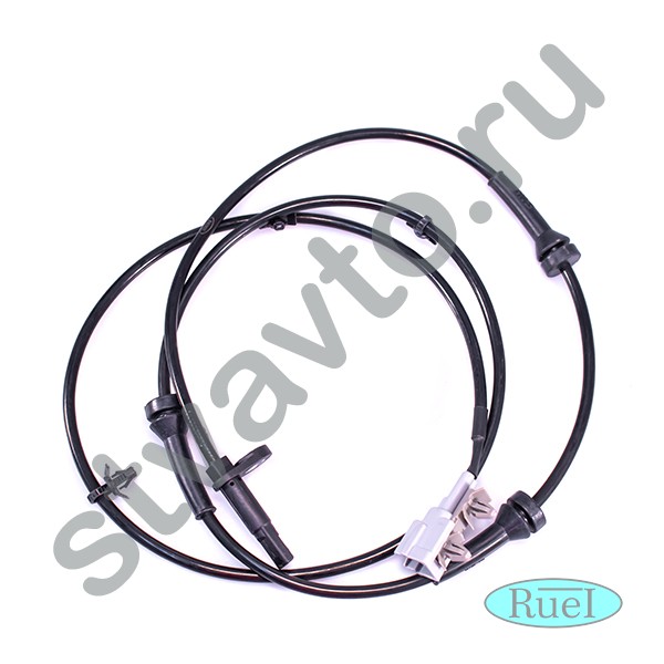 ДАТЧИК ABS ЗАДНИЙ ПРАВЫЙ NISSAN MURANO (Z50) (04-08)