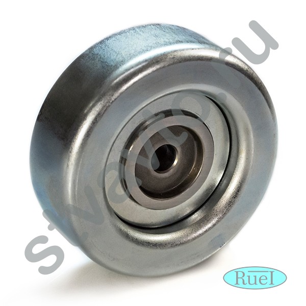 РОЛИК НАТЯЖИТЕЛЯ РЕМНЯ ГРМ MITSUBISHI PAJERO/MONTERO (V65W, V73W, V75W) (V60, 70) (00-06), (V87W, V9