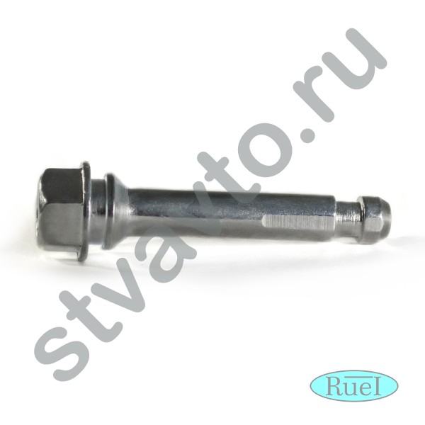 НАПРАВЛЯЮЩАЯ СУППОРТА ТОРМОЗНОГО ЗАДНЕГО ВЕРХНЯЯ TOYOTA CAMRY/HYBRID (ACV51, ASV5, AVV50, GSV50) (11