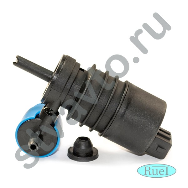 МОТОР СТЕКЛООМЫВАТЕЛЯ SSANG YONG ACTYON (05-12), KYRON (05-Н.В)