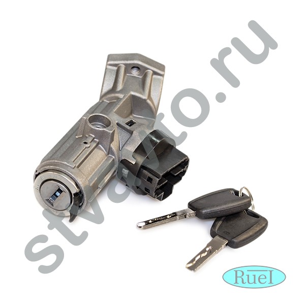 ЗАМОК ЗАЖИГАНИЯ PEUGEOT BOXER 244 2(02-05), CITROEN JUMPER 230 (94-02), FIAT DUCATO 244 (+ЕЛАБУГА) (
