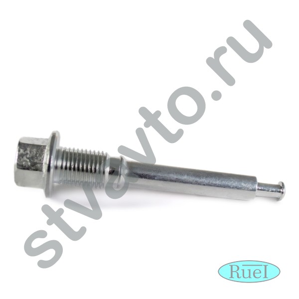 НАПРАВЛЯЮЩАЯ СУППОРТА ТОРМОЗНОГО ПЕРЕДНЕГО НИЖНЯЯ MITSUBISHII GALANT DJ1A (06-10), PAJERO PININ/MONT