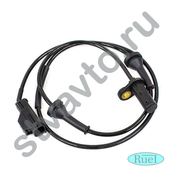 ДАТЧИК ABS ПЕРЕДНИЙ ЛЕВЫЙ VOLVO S60 (0-09), S80 (98-06), V70 (00-07), XC70 CROSS COUNTRY (00-07)