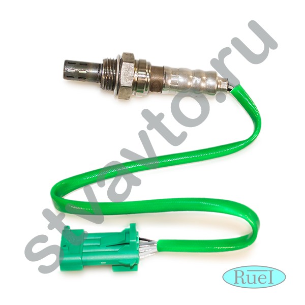 ДАТЧИК КИСЛОРОДНЫЙ CITROEN C3 (02-09), C4 GRAND PICASSO (06-14), PEUGEOT 207 (06-13)
