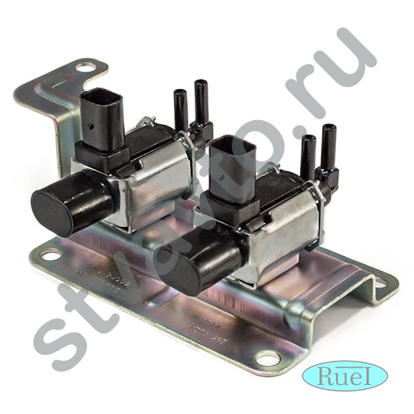 КЛАПАН ВОЗДУШНЫЙ FORD C-MAX (03-11), FOCUS II (05-11), GALAXY (06-15), MONDEO IV (07-15), S-MAX (06-