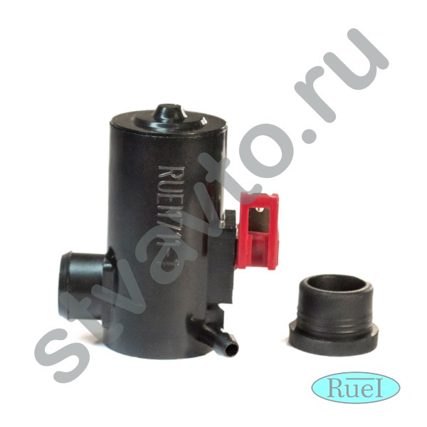 МОТОР СТЕКЛООМЫВАТЕЛЯ HONDA JAZZ (02-08)