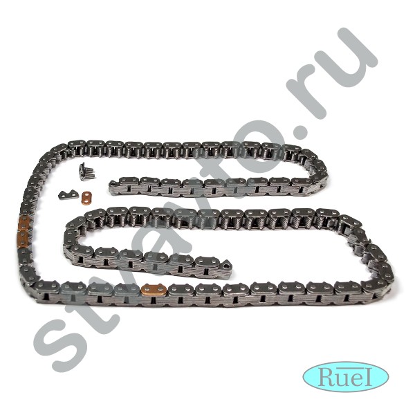 ЦЕПЬ ПРИВОДА РАСПРЕДВАЛА MERCEDES W204 (07-15)