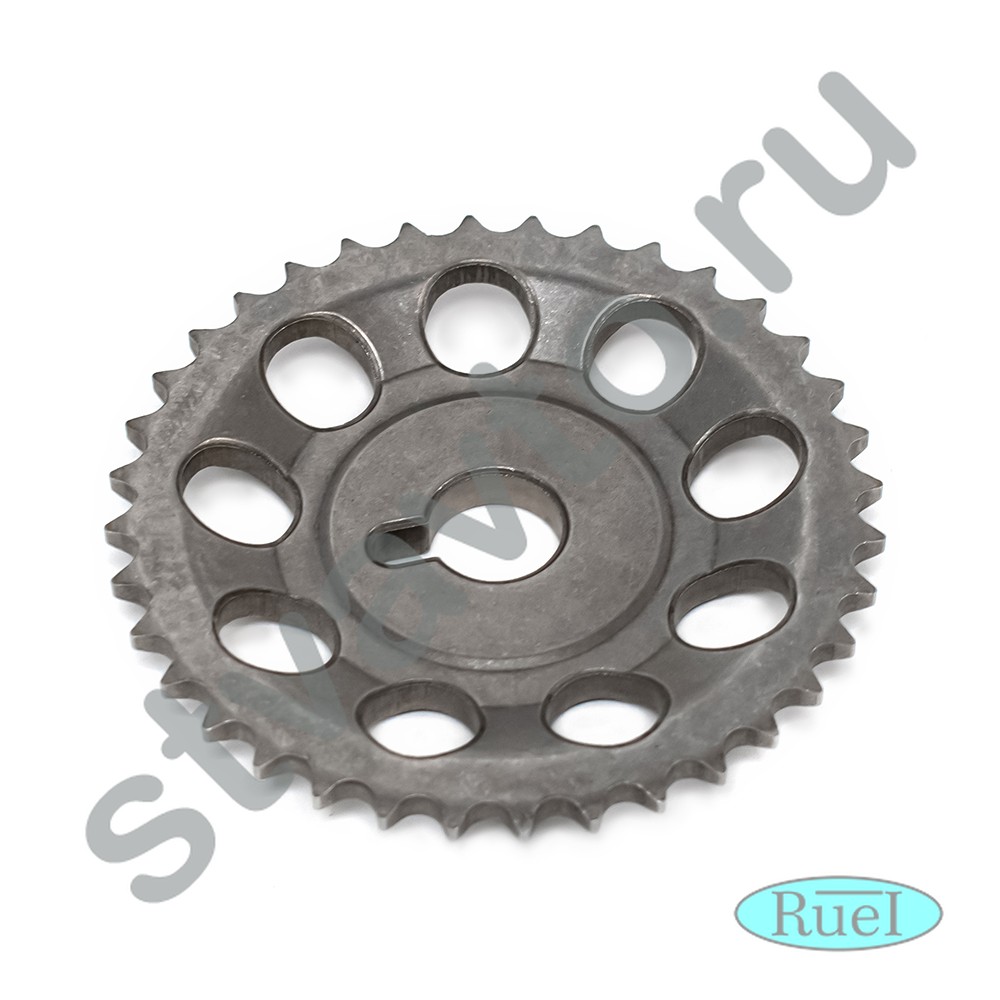 ШЕСТЕРНЯ (ШКИВ) РАСПРЕДВАЛА LEXUS CT 200H (11-Н.В), SCION XA (04-06), TOYOTA AURIS (E15) (06-12), AU