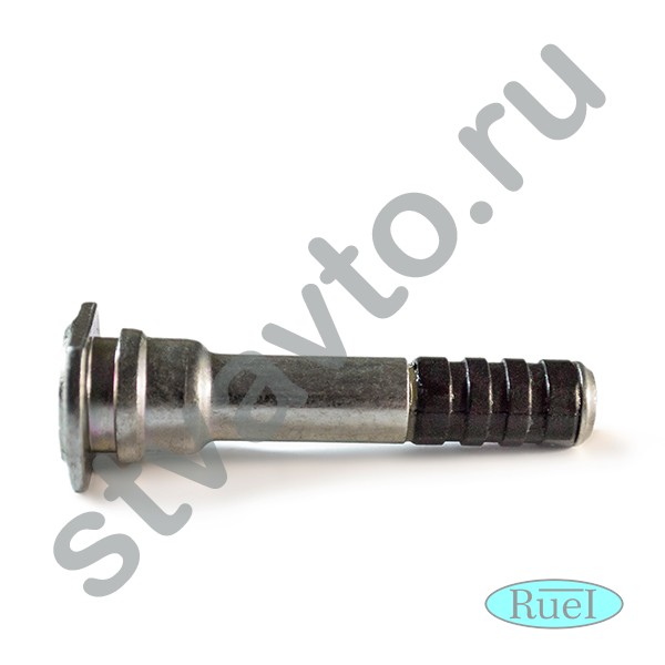 НАПРАВЛЯЮЩАЯ СУППОРТА ТОРМОЗНОГО ПЕРЕДНЕГО НИЖНЯЯ HYUNDAI ACCENT I (94-00), ELANTRA [AK] (95-Н.В), K