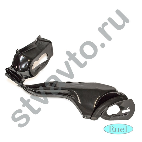 УСИЛИТЕЛЬ ЗАДНЕГО КРЫЛА ПРАВЫЙ MAZDA 6 (GG) (02-07)