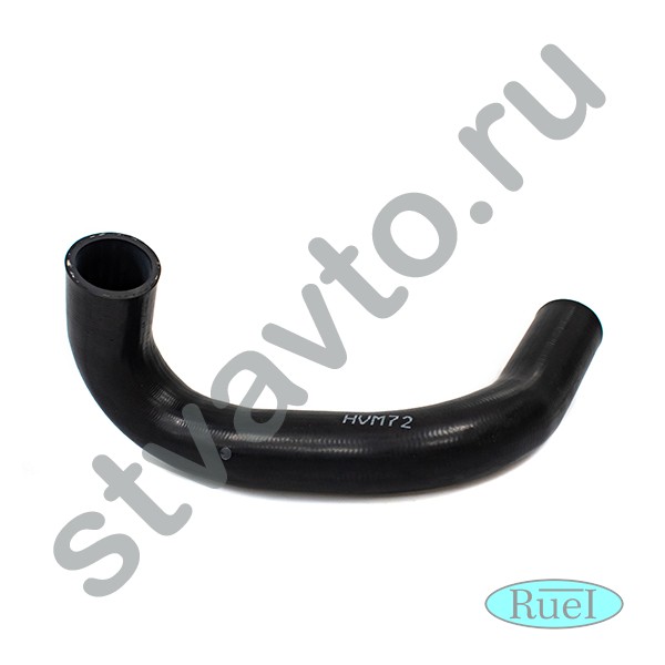 ПАТРУБОК РАДИАТОРА СИСТЕМЫ ОХЛАЖДЕНИЯ ВЕРХНИЙ CHEVROLET LACETTI (03-13)