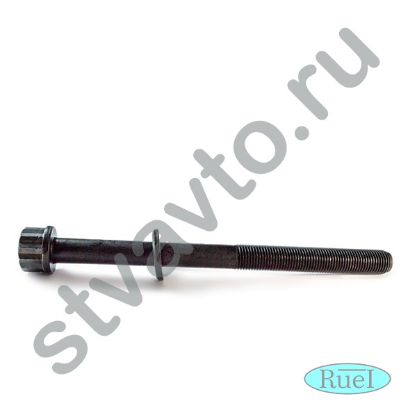 БОЛТ ГОЛОВКИ БЛОКА (M12X150X1,25) HYUNDAI H-1 [A1], H100 [HR] (06-Н.В), KIA 