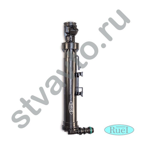 ФОРСУНКА ОМЫВАТЕЛЯ ФАРЫ ЛЕВАЯ MERCEDES W166 M-KLASSE (ML/GLE) (11-Н.В)