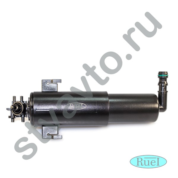 ФОРСУНКА ОМЫВАТЕЛЯ ФАРЫ ЛЕВАЯ BMW X5 (E70) (07-13), X6 (E71) (08-14)