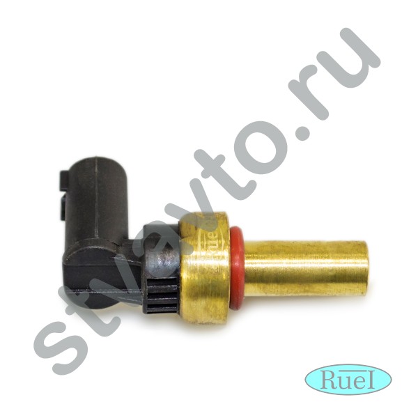 ДАТЧИК ТЕМПЕРАТУРЫ MERCEDES A140/160 W169 (04-12), A180/200/250 W176 (12-Н.В), C209 CLK COUPE (02-10