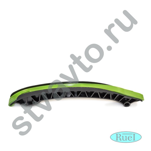 ПЛАНКА УСПОКОИТЕЛЯ ЦЕПИ ГРМ MERCEDES C207 E-COUPE (09-Н.В), W204 (07-15), W212 E-KLASSE (09-16)