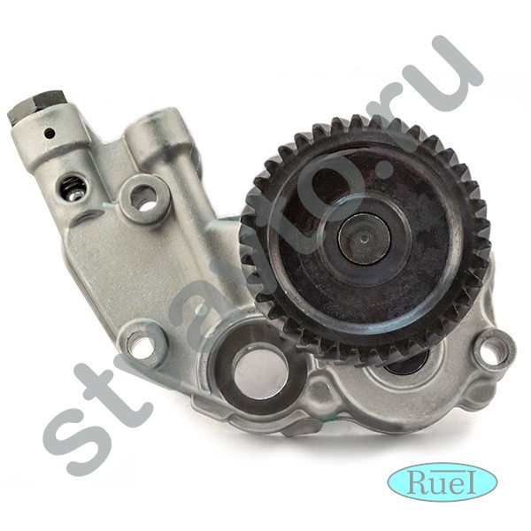 НАСОС МАСЛЯНЫЙ MITSUBISHI PAJERO/MONTERO II (V10-40) (97-04)