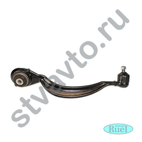 РЫЧАГ ПЕРЕДНИЙ НИЖНИЙ ЛЕВЫЙ MERCEDES W216 CL COUPE (06-14), W221 (05-13)