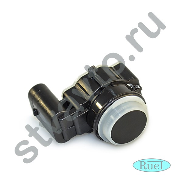 ДАТЧИК ПАРКОВКИ (ПОД ПОКРАСКУ) BMW 3' F30 (11-Н.В)