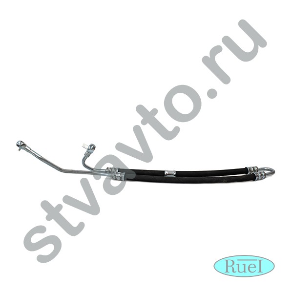 ШЛАНГ ГУР ВЫСОКОГО ДАВЛЕНИЯ LAND ROVER RANGE ROVER III (LM) (02-12)