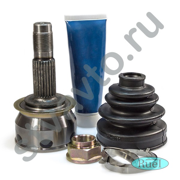 ШРУС ВНЕШНИЙ ПЕРЕДНИЙ CHEVROLET COBALT (12-Н.В) МКПП