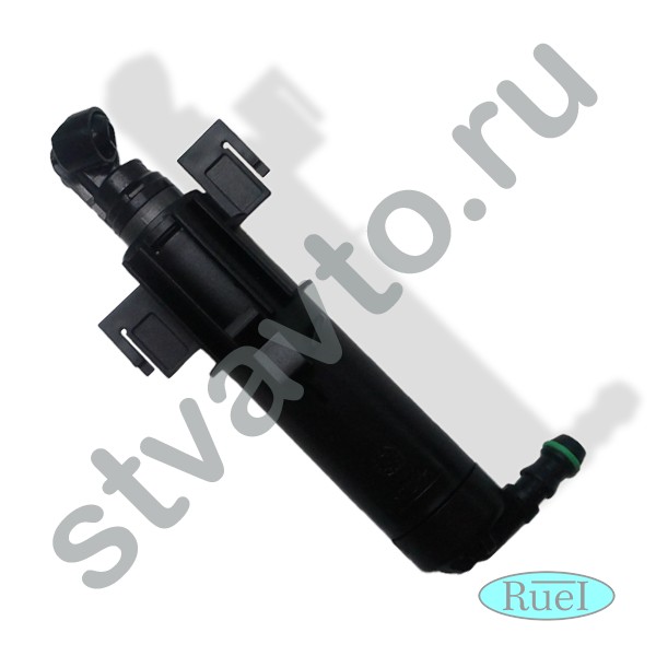 ФОРСУНКА ОМЫВАТЕЛЯ ФАРЫ ПРАВАЯ AUDI A4 [B8] (08-12), A4 [B8] ALLROAD (10-15)
