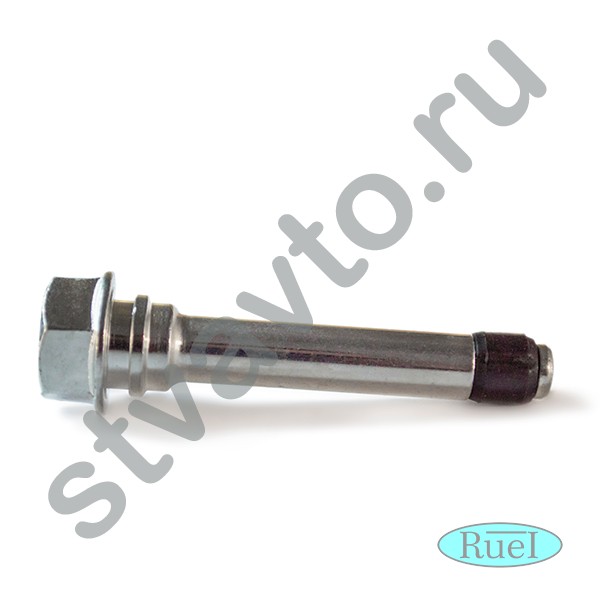 НАПРАВЛЯЮЩАЯ СУППОРТА ТОРМОЗНОГО ЗАДНЕГО TOYOTA COROLLA (ADE150, NDE150, NRE150, ZRE151, ZZE150) (06