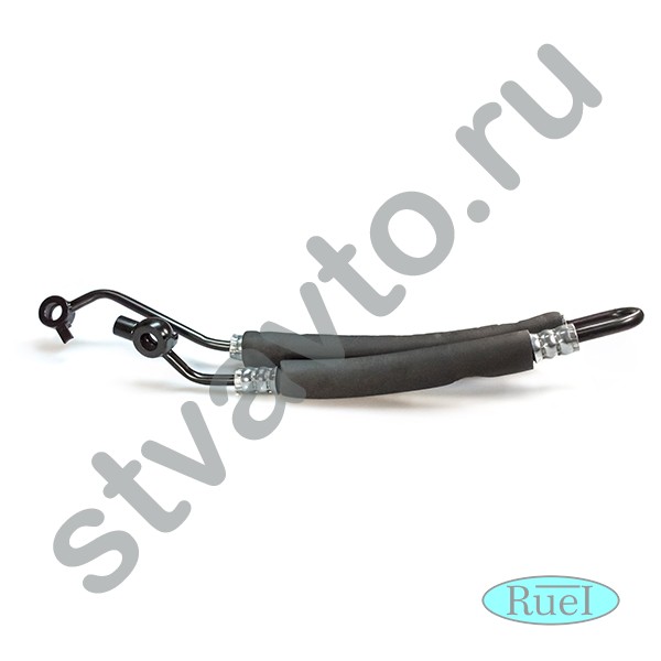 ШЛАНГ ГУР TOYOTA LAND CRUISER (FJ80, FZJ80, HDJ80, HZJ80) (95-98)