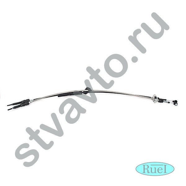 ТРОС КПП MERCEDES SPRINTER (909) (14-Н.В)