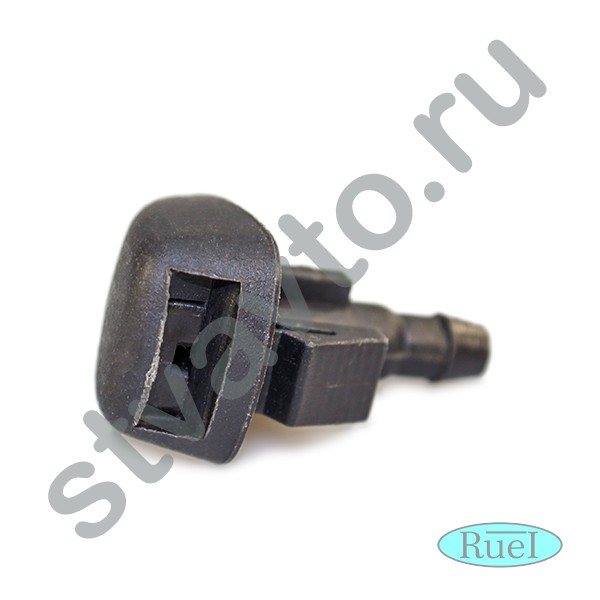 ФОРСУНКА ОМЫВАТЕЛЯ ЛОБОВОГО СТЕКЛА TOYOTA YARIS (06-Н.В.), VITZ (05-10)