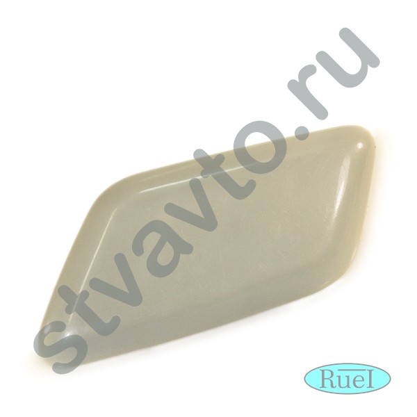 КРЫШКА ФОРСУНКИ ОМЫВАТЕЛЯ ФАРЫ ЛЕВАЯ NISSAN PATROL (Y62) (10-Н.В)