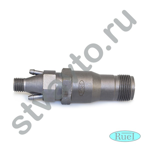 ФОРСУНКА ТОПЛИВНАЯ (КОРПУС)  SSANG YONG ISTANA (95-03), KORANDO (96-05), MUSSO (96-05)