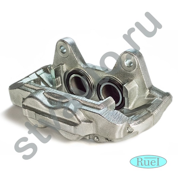 СУППОРТ ТОРМОЗНОЙ ПЕРЕДНИЙ ПРАВЫЙ TOYOTA LAND CRUISER PRADO 120 (02-09), HI-LUX (95-02), LEXUS GX470