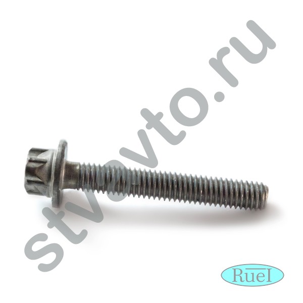 БОЛТ КРЕПЛЕНИЯ ПОДДОНА АКПП (M6X40) MERCEDES W221 (05-13)